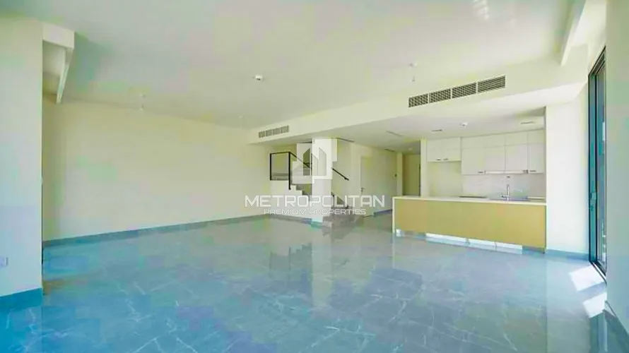 Вилла с 4 спальнями в  Club Villas at Dubai Hills, Дубай Хилс Эстейт, Дубай, ОАЭ №1629 № 5