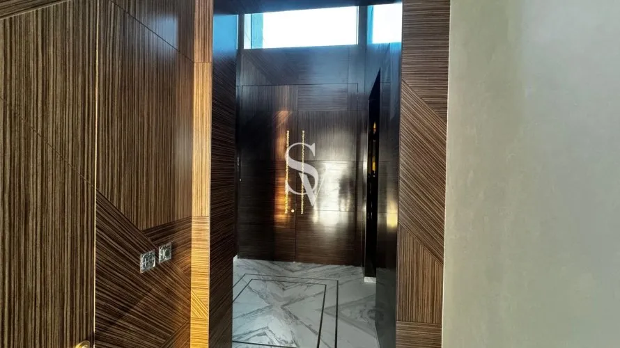 Вилла с 6 спальнями в  DAMAC Hills (Akoya by DAMAC), Дубай, ОАЭ №1768 № 16