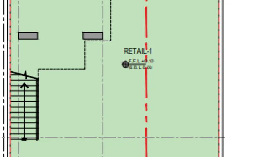 Квартира 529м² в Дубай, ОАЭ №482 № 1