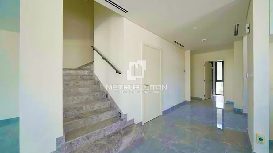 Вилла с 4 спальнями в  Club Villas at Dubai Hills, Дубай Хилс Эстейт, Дубай, ОАЭ №1629 № 12