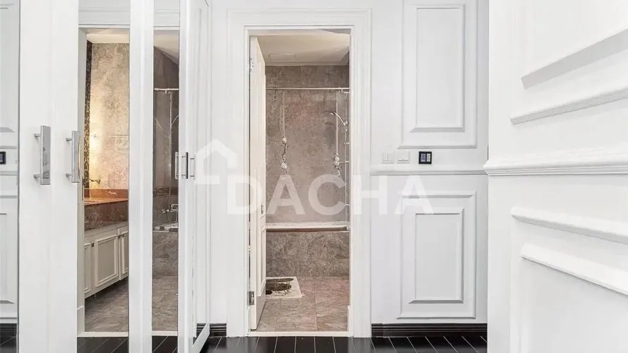 Пентхаус с 5 спальнями в  Emirates Crown, Дубай Марина, Дубай, ОАЭ №2698 № 10