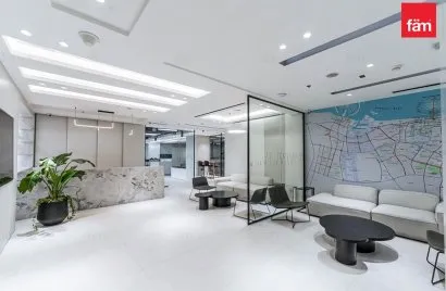 Офис 561.9м² в  Бизнес-Бэй, Дубай, ОАЭ №2626