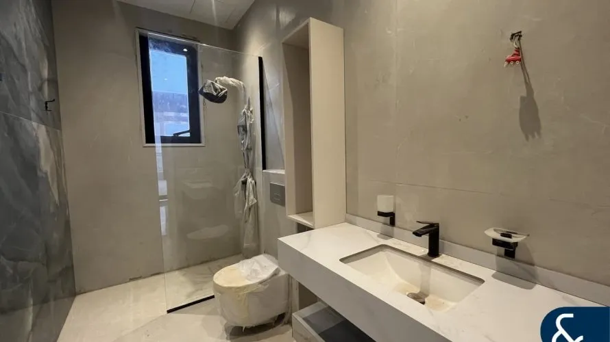 Вилла с 6 спальнями в  Jumeirah Park Homes, Jumeirah Park, Дубай, ОАЭ №1680 № 10