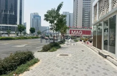 Магазин 196.2м² в  Бизнес-Бэй, Дубай, ОАЭ №424