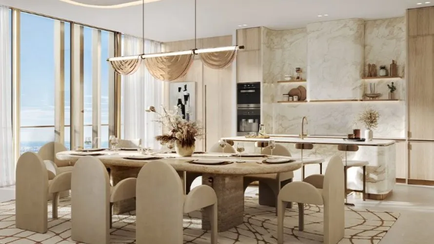 Address Grand Downtown в Даунтаун Дубай (Даунтаун Бурдж Дубай), ОАЭ №63 № 5