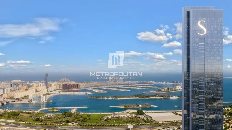Квартира с 4 спальнями в  Dubai Internet City, Дубай, ОАЭ №536 № 4