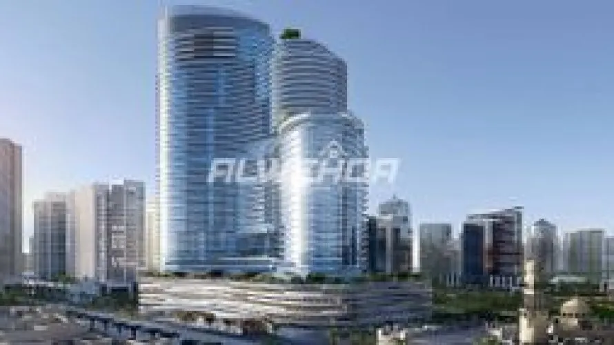 Склад 1711м² в Imperial Avenue, Даунтаун Дубай (Даунтаун Бурдж Дубай), Дубай, ОАЭ №303