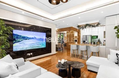 Вилла с 4 спальнями в  Sidra Villas, Дубай Хилс Эстейт, Дубай, ОАЭ №950