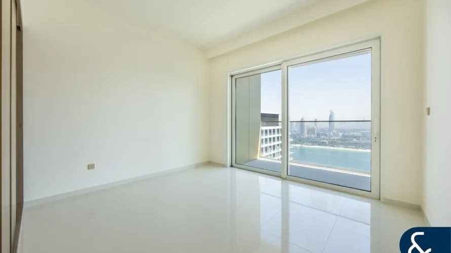 Квартира с 5 спальнями в  EMAAR Beachfront, Dubai Harbour, Дубай, ОАЭ №1694 № 17