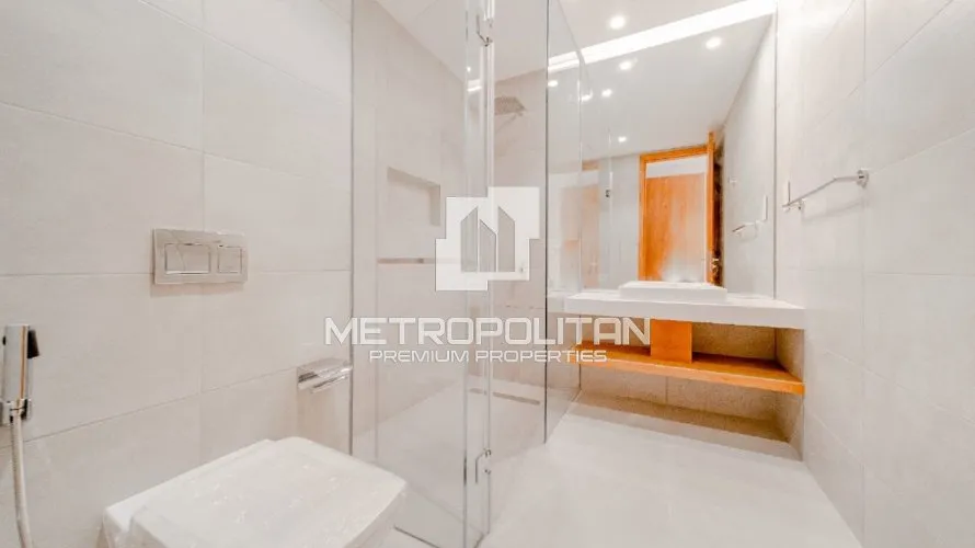 Квартира с 3 спальнями в  1 JBR, Джумейра Бич Резиденс, Дубай, ОАЭ №312 № 13