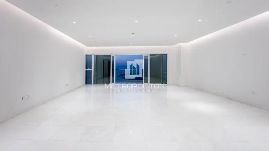 Квартира с 4 спальнями в  1 JBR, Джумейра Бич Резиденс, Дубай, ОАЭ №1556 № 13