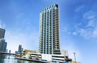 LIV RESIDENCE в Дубай Марина, ОАЭ №21