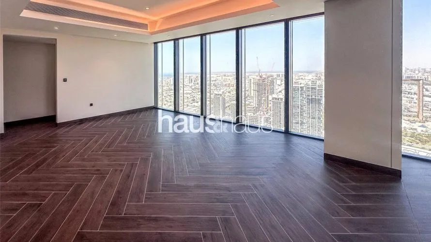 Дуплекс с 3 спальнями в  Zabeel, Дубай, ОАЭ №890 № 1