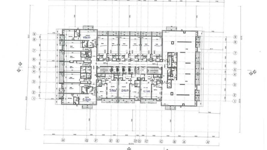 Здание 13605м² в Дубай, ОАЭ №729