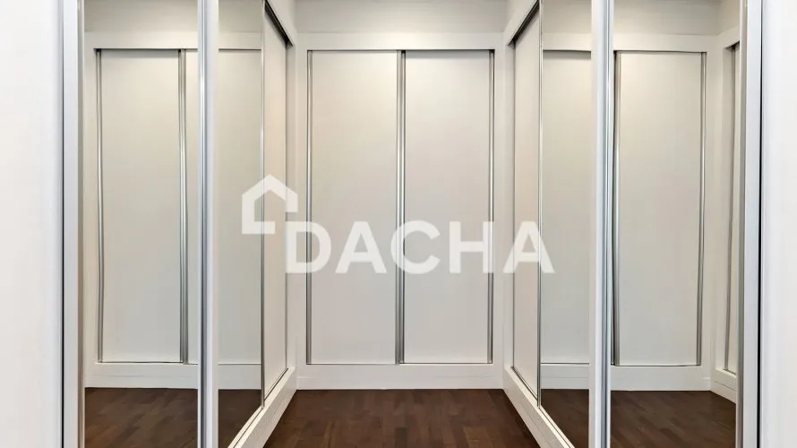 Пентхаус с 4 спальнями в  Elite Residence, Дубай Марина, Дубай, ОАЭ №2718
