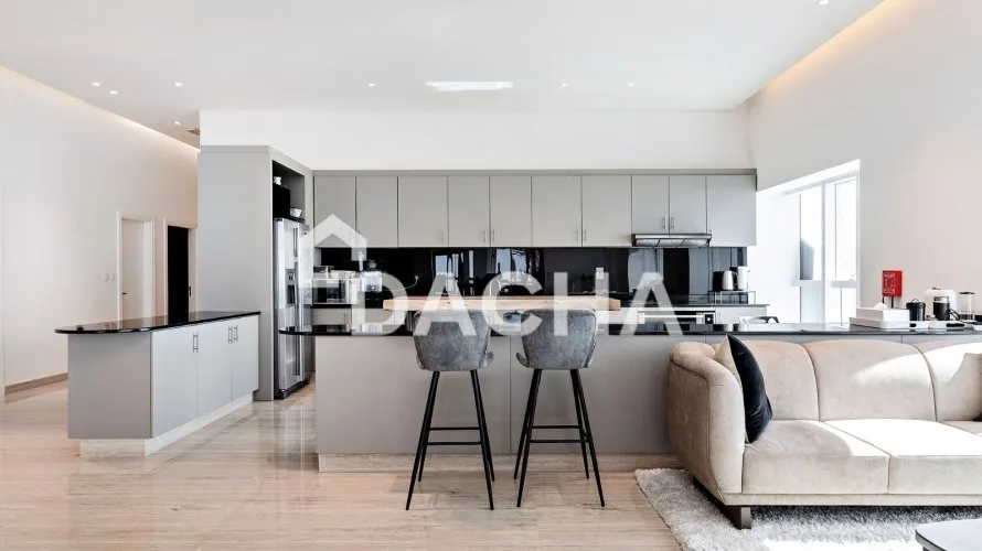 Пентхаус с 4 спальнями в  Elite Residence, Дубай Марина, Дубай, ОАЭ №2718 № 15