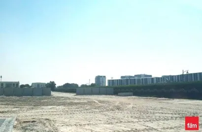 Земельный участок 1428м² в  Meydan, Дубай, ОАЭ №2161