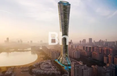 Квартира с 4 спальнями в  Пальма Джумейра, Дубай, ОАЭ №1138