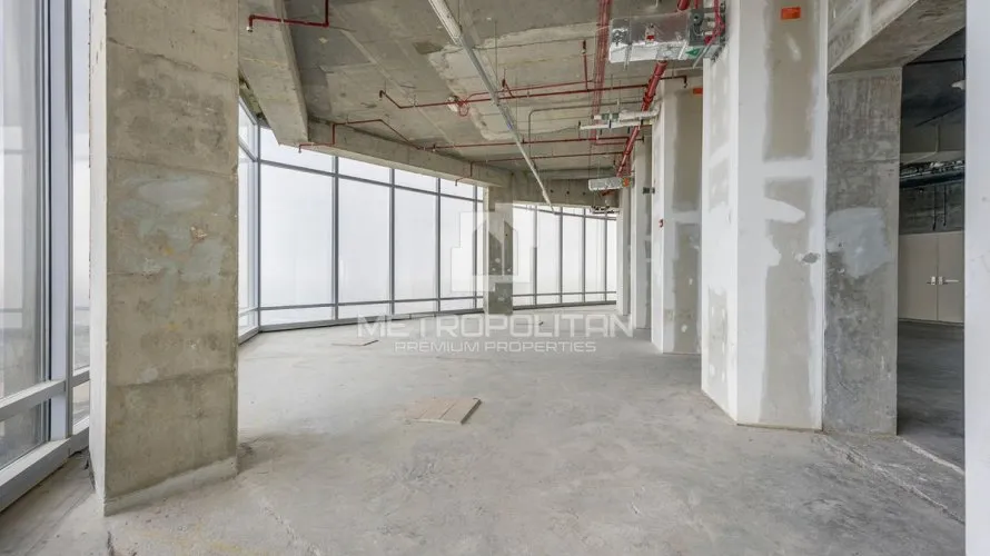 Офис 564м² в  Даунтаун Дубай (Даунтаун Бурдж Дубай), Дубай, ОАЭ №539