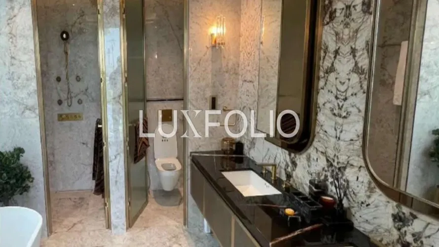 Вилла с 7 спальнями в  DAMAC Hills (Akoya by DAMAC), Дубай, ОАЭ №995 № 6