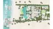Планировка Виллы «7BR» с 7 спальнями в ЖК AMALI ISLAND