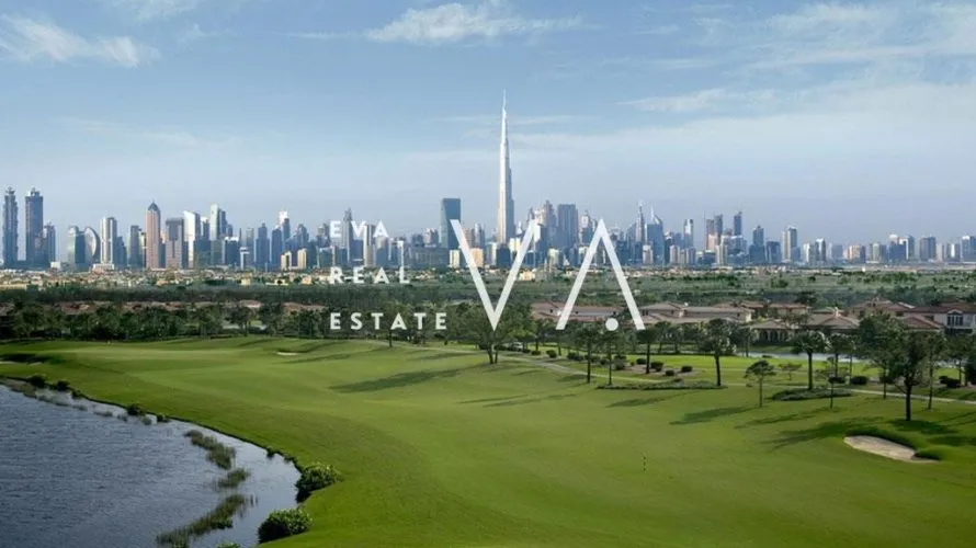 Земельный участок 1228.97м² в  Dubai Hills, Дубай Хилс Эстейт, Дубай, ОАЭ №1053 № 6