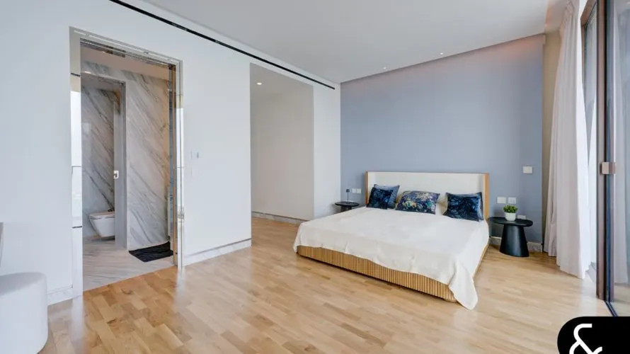 Квартира с 3 спальнями в  Atlantis The Royal Residences, Пальма Джумейра, Дубай, ОАЭ №1699 № 19