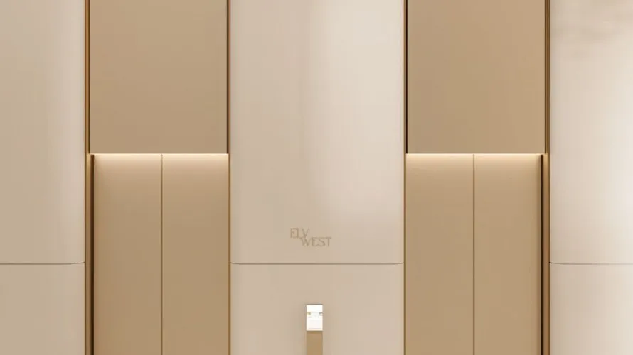 Квартира с 4 спальнями в  Дубай, ОАЭ №2579 № 8