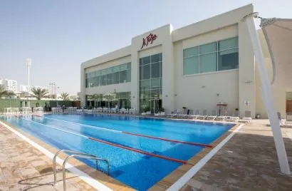 Вилла с 6 спальнями в  Palm Jebel Ali, Дубай, ОАЭ №1227