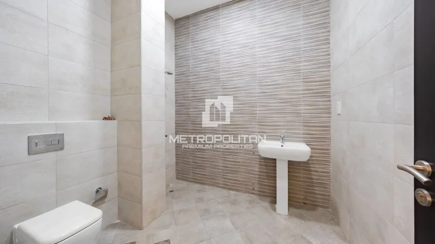 Вилла с 5 спальнями в  Dubai Hills, Дубай Хилс Эстейт, Дубай, ОАЭ №1646 № 24