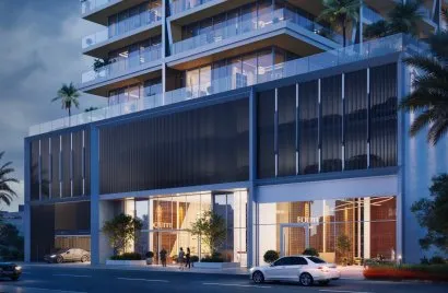Квартира 529м² в  Дубай, ОАЭ №482
