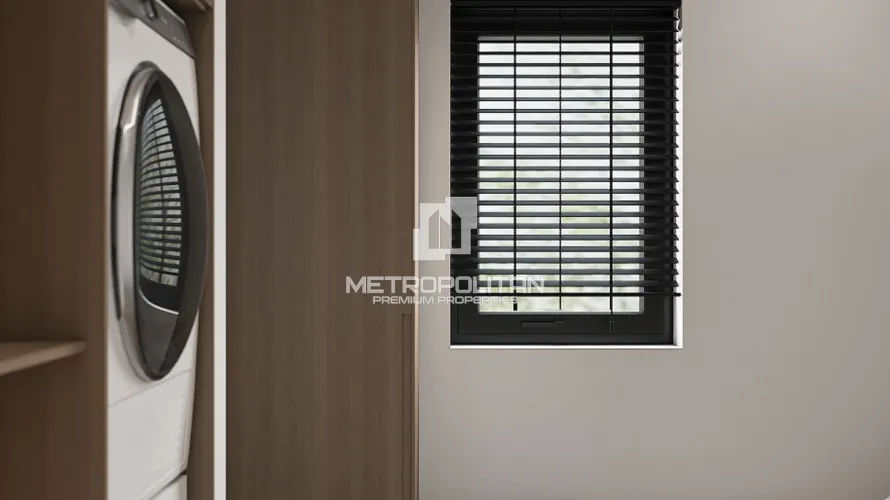 Вилла с 4 спальнями в  Sidra Villas, Дубай Хилс Эстейт, Дубай, ОАЭ №1554 № 19