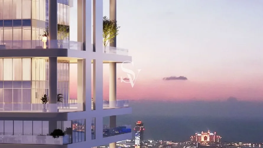 The Chedi Private Residences в Аль-Барша, ОАЭ №65 № 1