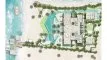 Планировка Виллы «5BR» с 5 спальнями в ЖК AMALI ISLAND