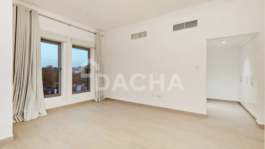 Вилла с 5 спальнями в  Jumeirah Islands, Дубай, ОАЭ №2696 № 10