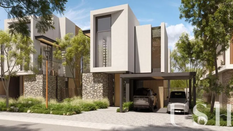 Вилла с 6 спальнями в  Dubai Land, Дубай, ОАЭ №779 № 14