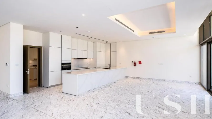 Вилла с 6 спальнями в  District One, Мохаммед Бин Рашид Сити, Дубай, ОАЭ №758 № 6
