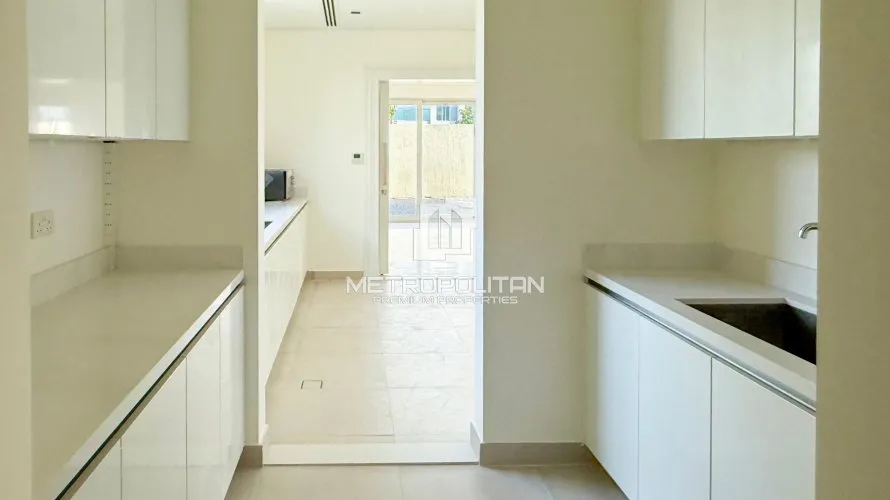 Вилла с 5 спальнями в  District One, Мохаммед Бин Рашид Сити, Дубай, ОАЭ №1630 № 5