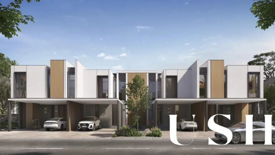 Вилла с 6 спальнями в  Dubai Land, Дубай, ОАЭ №760 № 8
