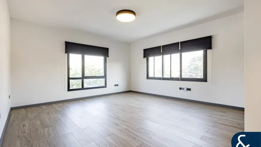Вилла с 5 спальнями в  The Villa, Дубай, ОАЭ №2290 № 12