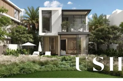 Вилла с 6 спальнями в  Dubai Land, Дубай, ОАЭ №780