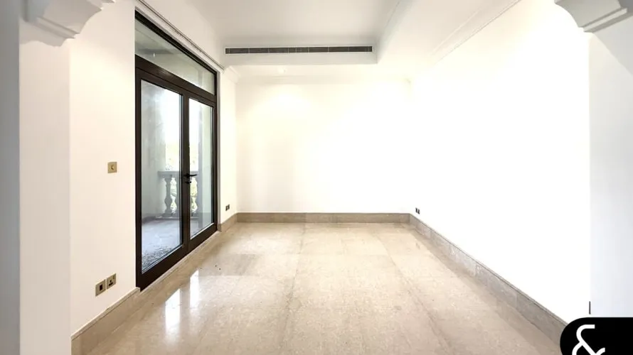 Вилла с 6 спальнями в  Signature Villas, Пальма Джумейра, Дубай, ОАЭ №1690 № 19