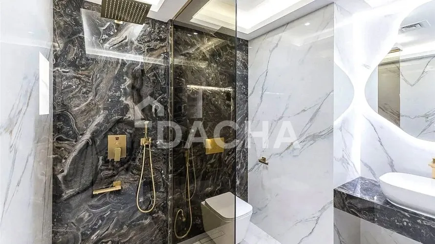 Пентхаус с 4 спальнями в  23 Marina, Дубай Марина, Дубай, ОАЭ №2699 № 8
