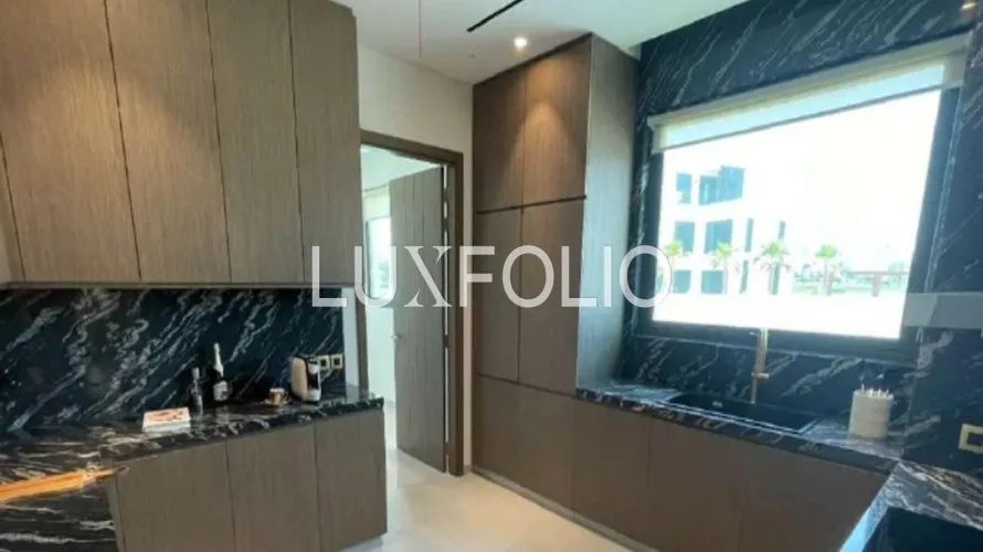 Вилла с 7 спальнями в  DAMAC Hills (Akoya by DAMAC), Дубай, ОАЭ №995 № 3