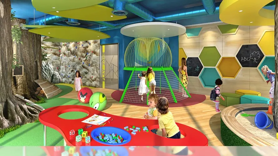 IMPERIAL AVENUE в Даунтаун Дубай (Даунтаун Бурдж Дубай), ОАЭ №18 № 5