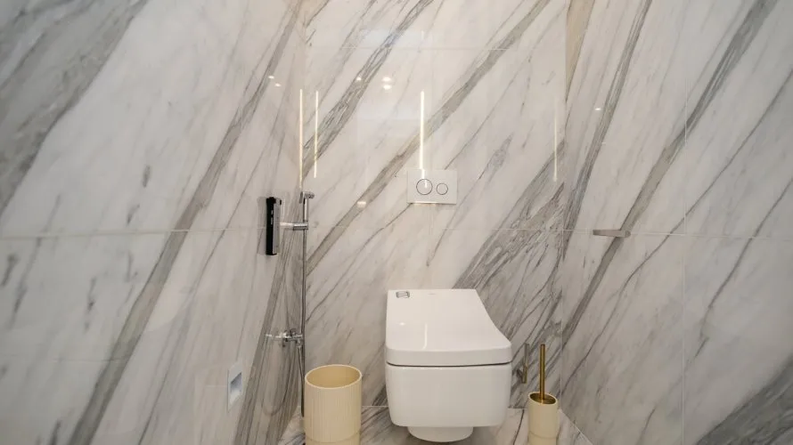 Квартира с 2 спальнями в  Atlantis The Royal Residences, Пальма Джумейра, Дубай, ОАЭ №670 № 7