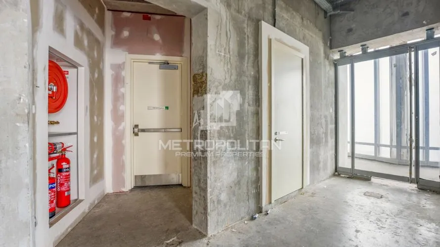 Офис 564м² в  Даунтаун Дубай (Даунтаун Бурдж Дубай), Дубай, ОАЭ №539 № 6