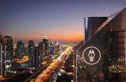 Mr.C Residences Downtown в City Walk, ОАЭ №64