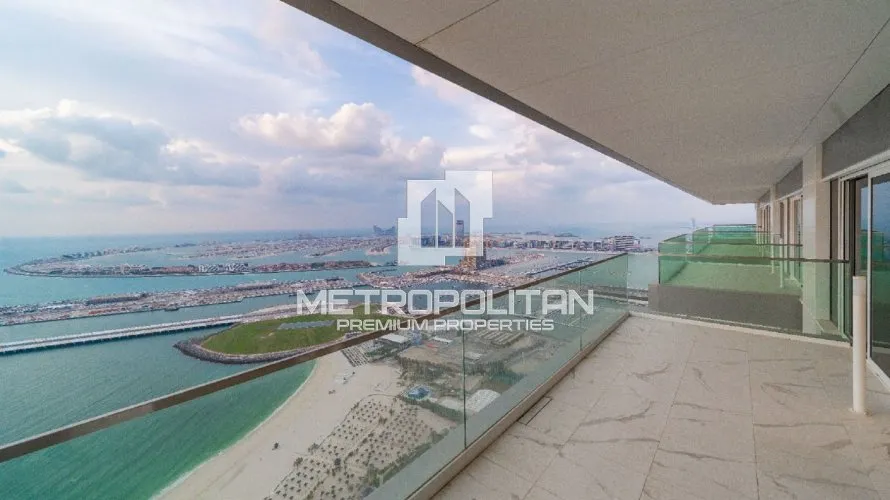 Квартира с 3 спальнями в  1 JBR, Джумейра Бич Резиденс, Дубай, ОАЭ №312 № 7