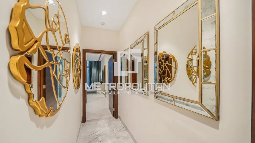 Вилла с 5 спальнями в  District One, Мохаммед Бин Рашид Сити, Дубай, ОАЭ №1551 № 17